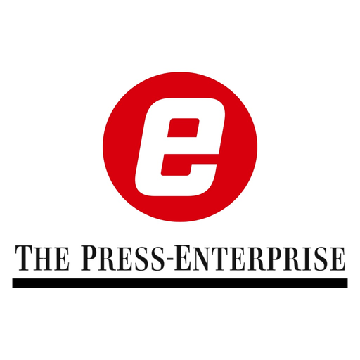 The Press-Enterprise e-Edition app icon