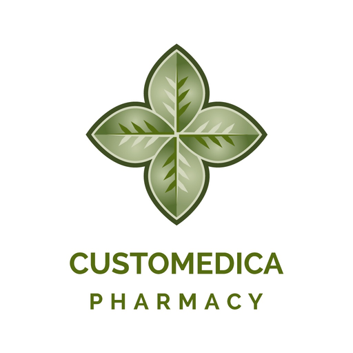 Customedica app icon
