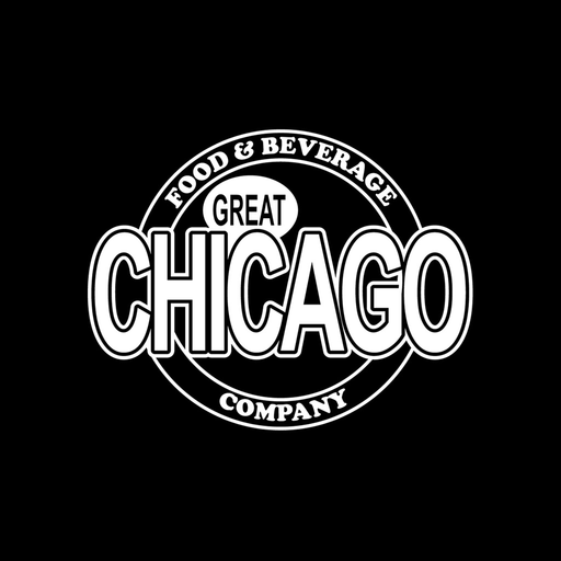 Great Chicago Food & Beverage app icon