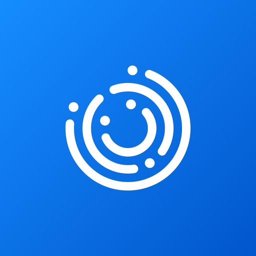 Meet Roger app icon