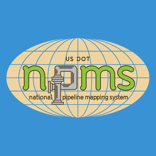 Pipeline Info Mgmt Mapping app icon