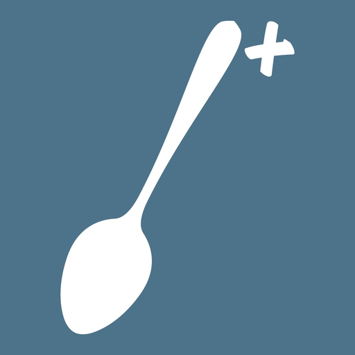 My Food Program app icon