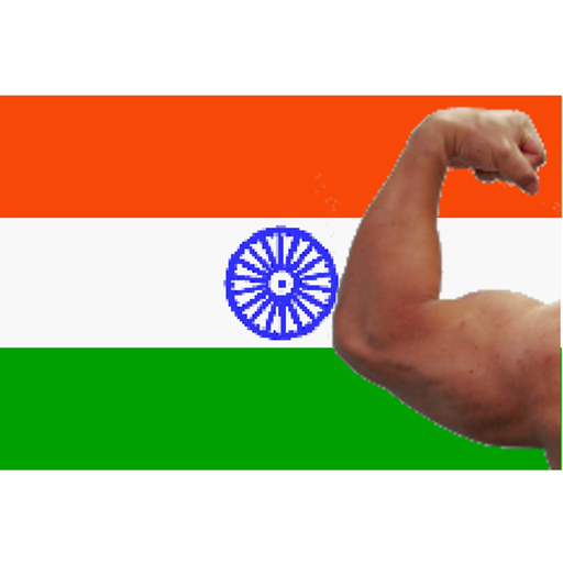 Teach Me Hindi Fast app icon