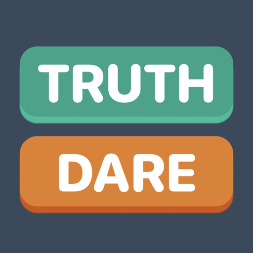 Truth or Dare? app icon