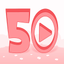 Top 50 English Rhymes icon