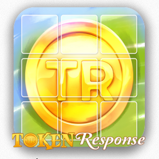 Token Response app icon