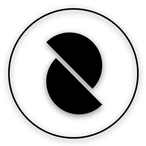 Juzi Ink Artistic Photo Editor app icon