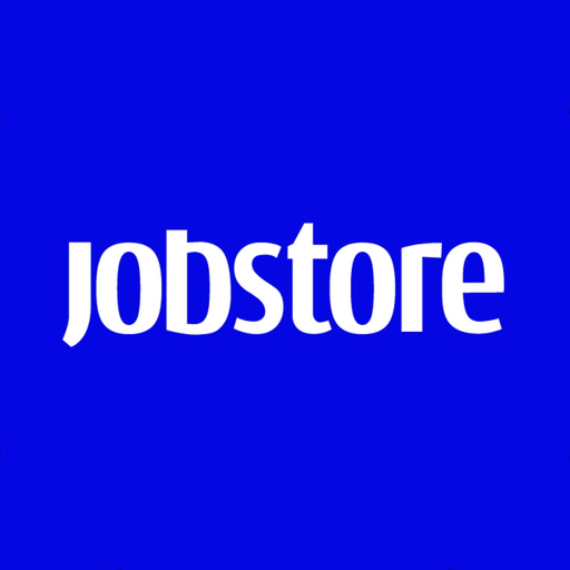 Jobstore app icon