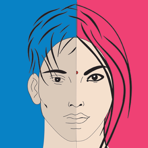 Beauty Tips in Tamil app icon