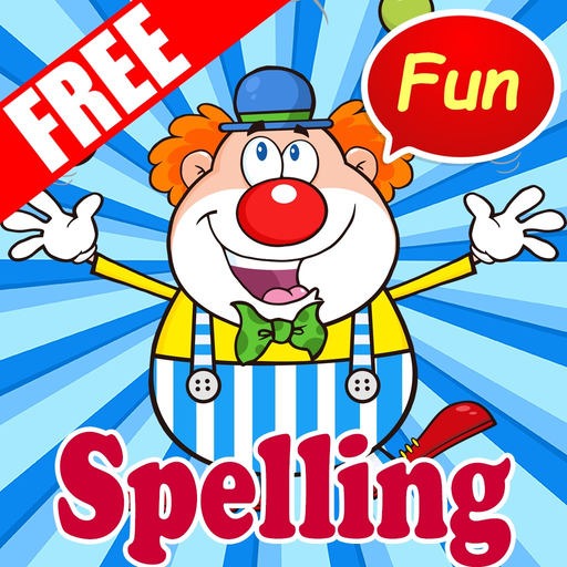 Basic Spelling Words Practice Games for All Grade app icon