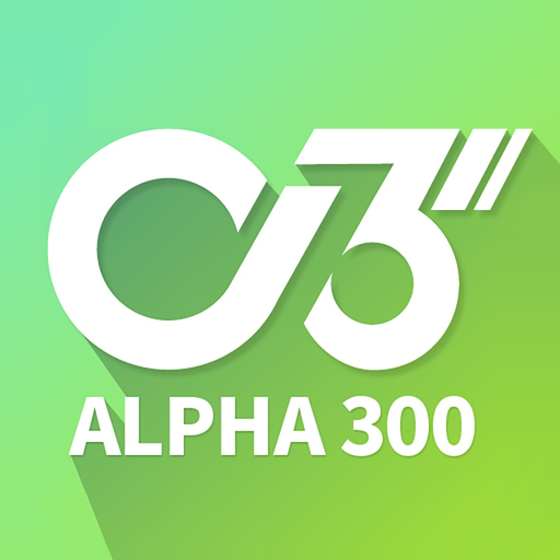 ALPHA 300 View app icon