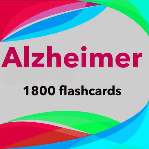 Alzheimer Exam Review App 2020 app icon