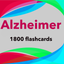 Alzheimer Exam Review App 2020 icon