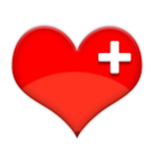 HeartHealth app icon