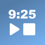 MBT - Time Clock with GPS icon