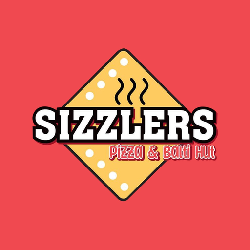 Sizzlers Pizza And Balti Hut app icon