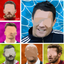 Guess Rugby League Player Quiz icon