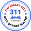Fort Wayne 311 icon
