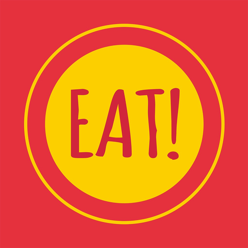 Hunger Button app icon