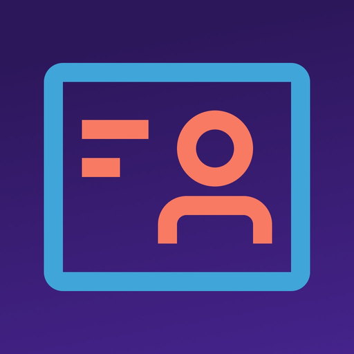 Vircarda app icon