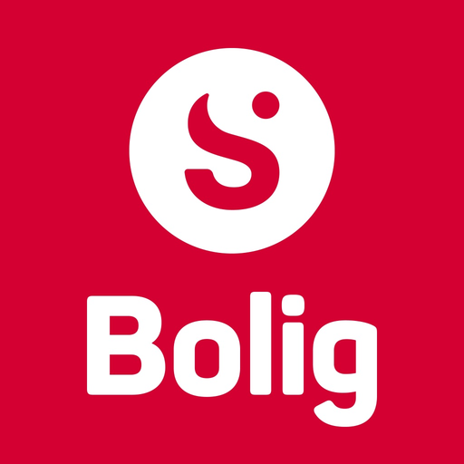 SINN Bolig app icon