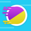 Bouncy Tap - hardest game icon