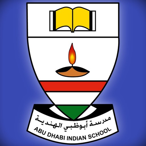 Abu Dhabi Indian School (iSIMS) app icon