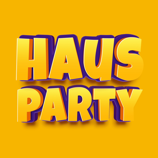 Hausparty · Party Game app icon