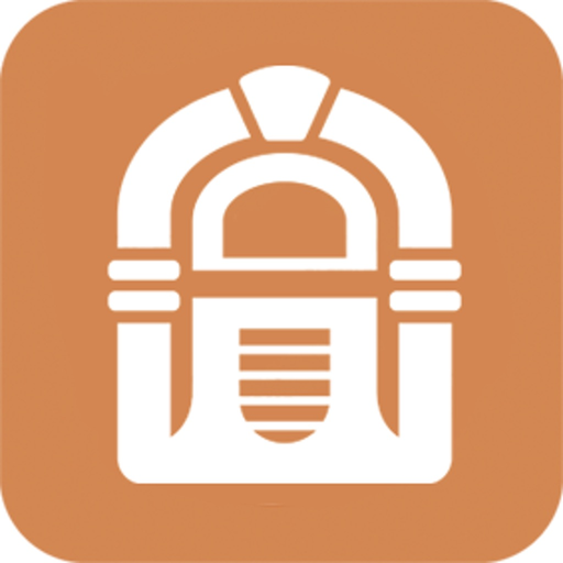 PB  JukeBox app icon