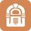 PB  JukeBox icon