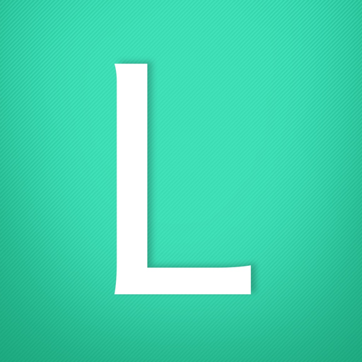 Logisat app icon