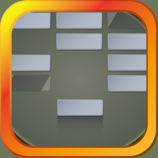 Brick Shoot app icon