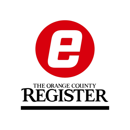 Orange County eRegister app icon