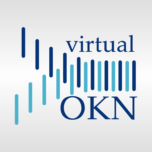 Virtual OKN app icon