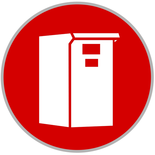 Alert Road BT 2 app icon