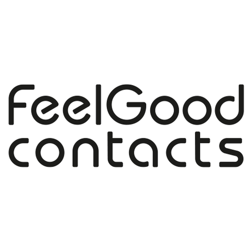 Feel Good Contacts app icon