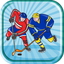 Glow Ice Hockey Table Extreme Fight Shootout 2017 icon