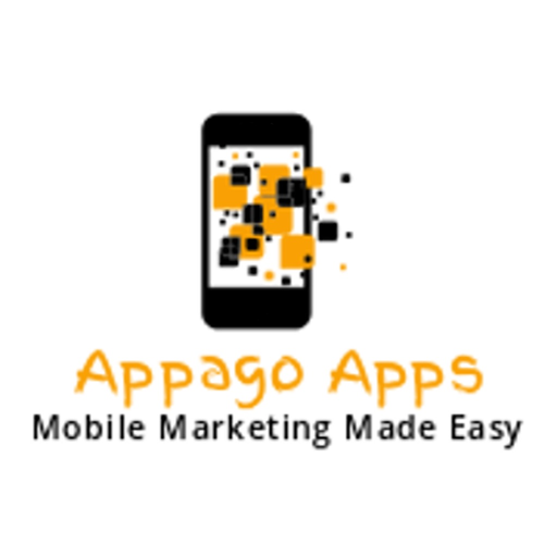 Appago Apps CRM app icon