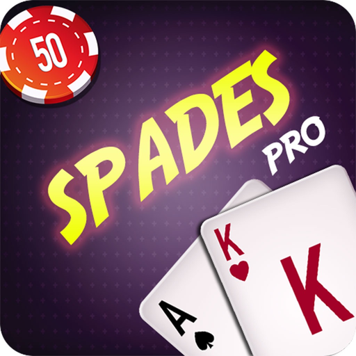Spades Pro Plus app icon