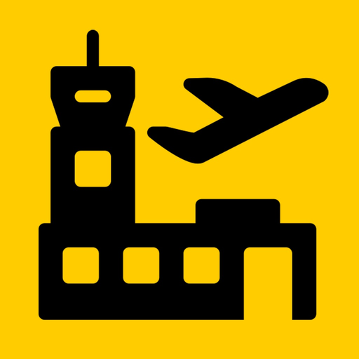 FSX Airports - Lite app icon