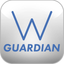WATCHU Guardian icon