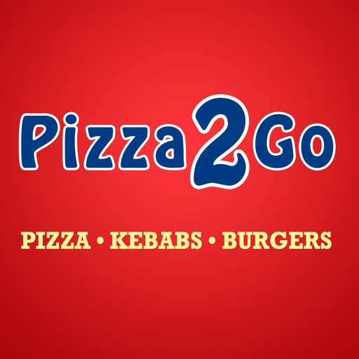 Pizza2Go app icon