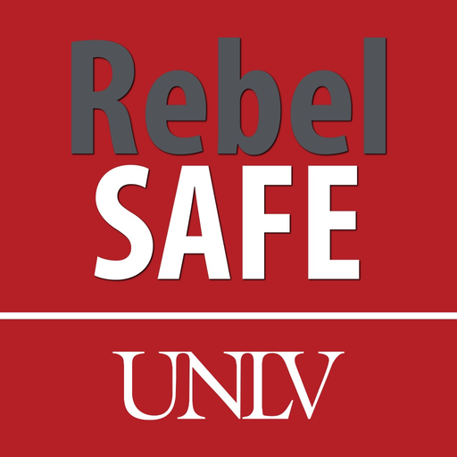 Rebel Safe app icon