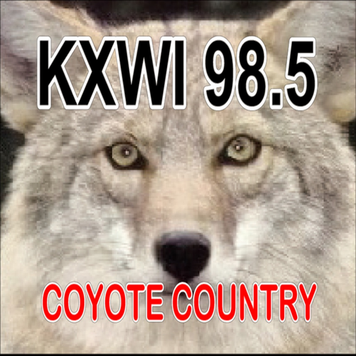 KXWI-FM Coyote Country app icon