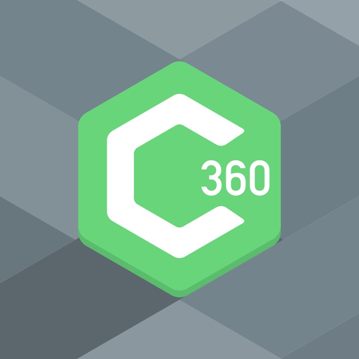 Cappa 360 app icon