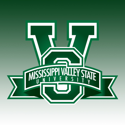 MVSU app icon