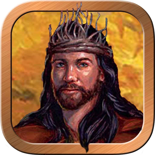 Modern Spellcaster’s Tarot app icon