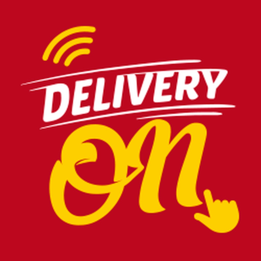 DeliveryOn - Sua fome Off app icon