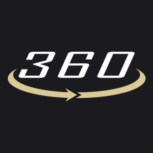 DVSport 360 app icon