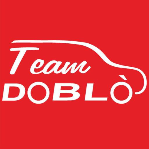Team Doblo app icon